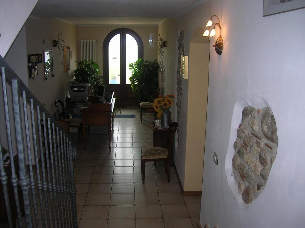 Agriturismo Colombarola Sona Kültér fotó