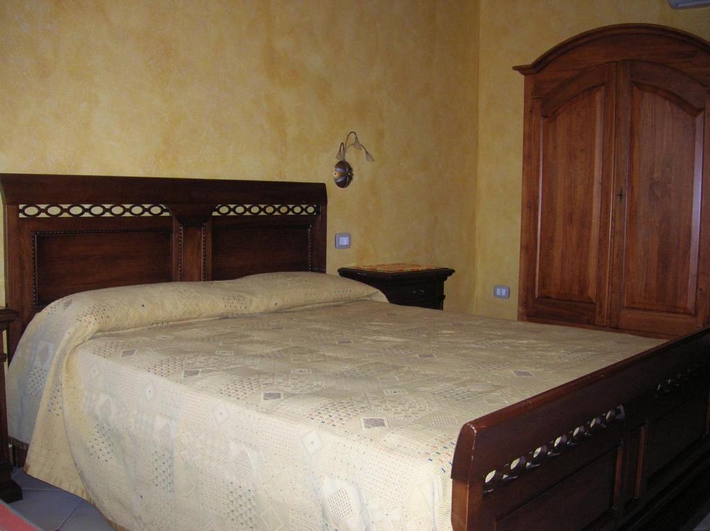 Agriturismo Colombarola Sona Szoba fotó