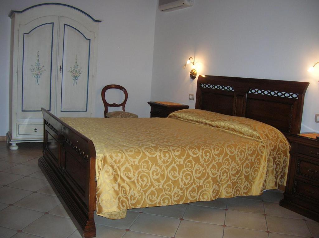 Agriturismo Colombarola Sona Szoba fotó