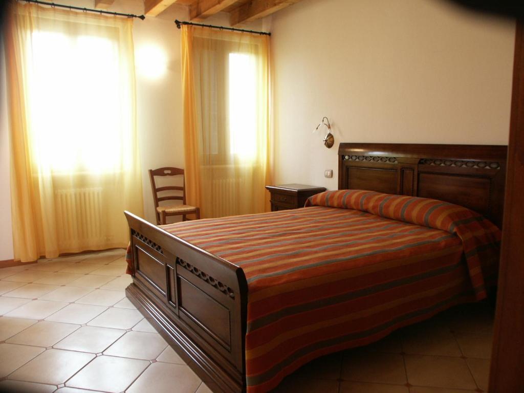 Agriturismo Colombarola Sona Szoba fotó