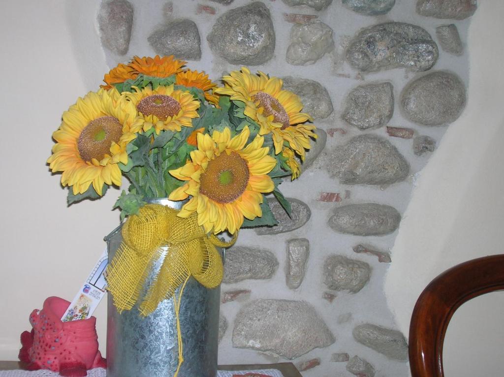 Agriturismo Colombarola Sona Kültér fotó