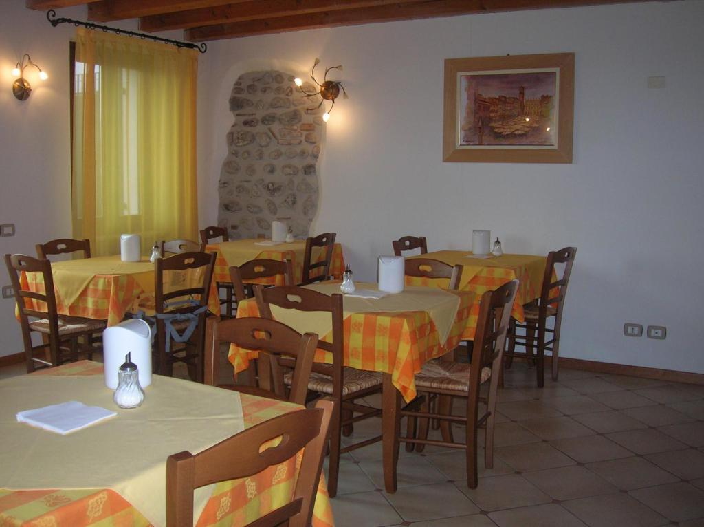 Agriturismo Colombarola Sona Kültér fotó