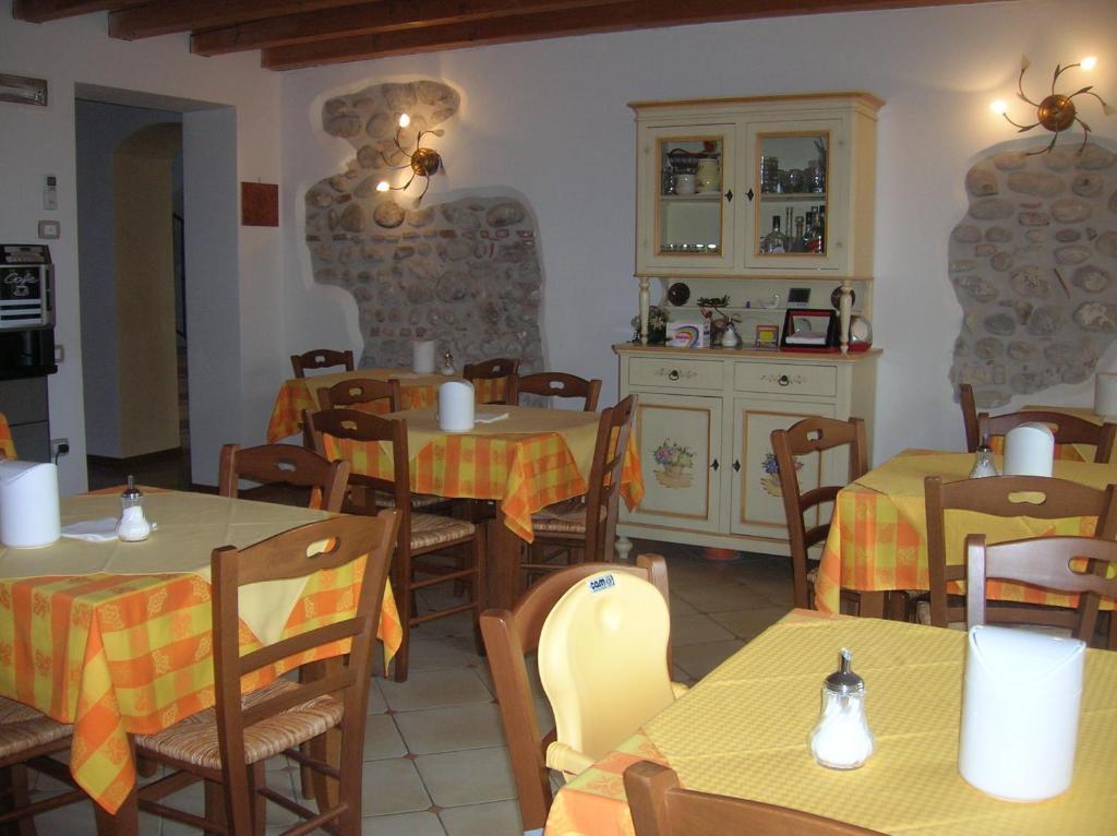 Agriturismo Colombarola Sona Kültér fotó