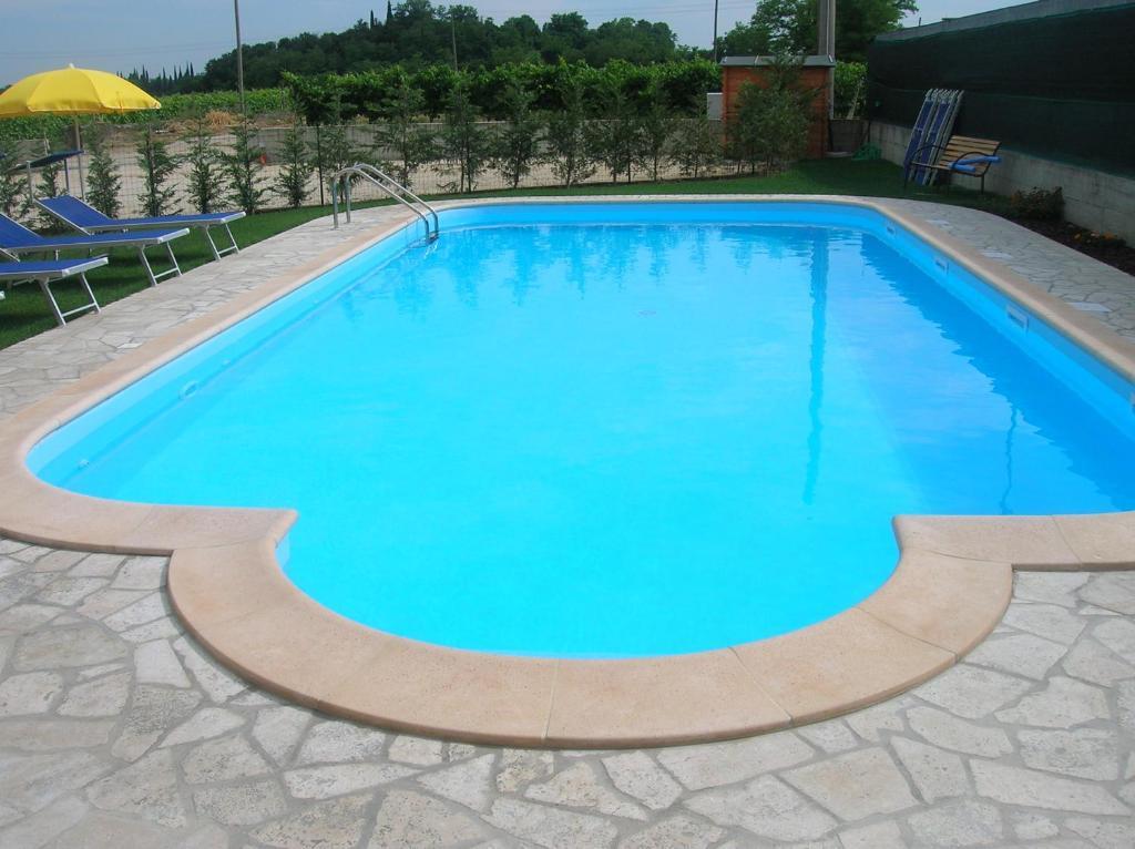 Agriturismo Colombarola Sona Kültér fotó