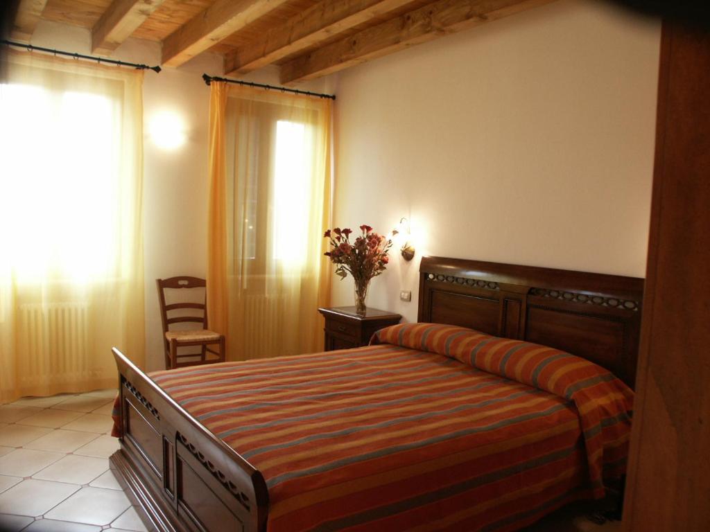 Agriturismo Colombarola Sona Szoba fotó
